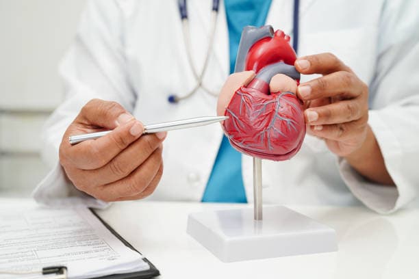 Cardiologie