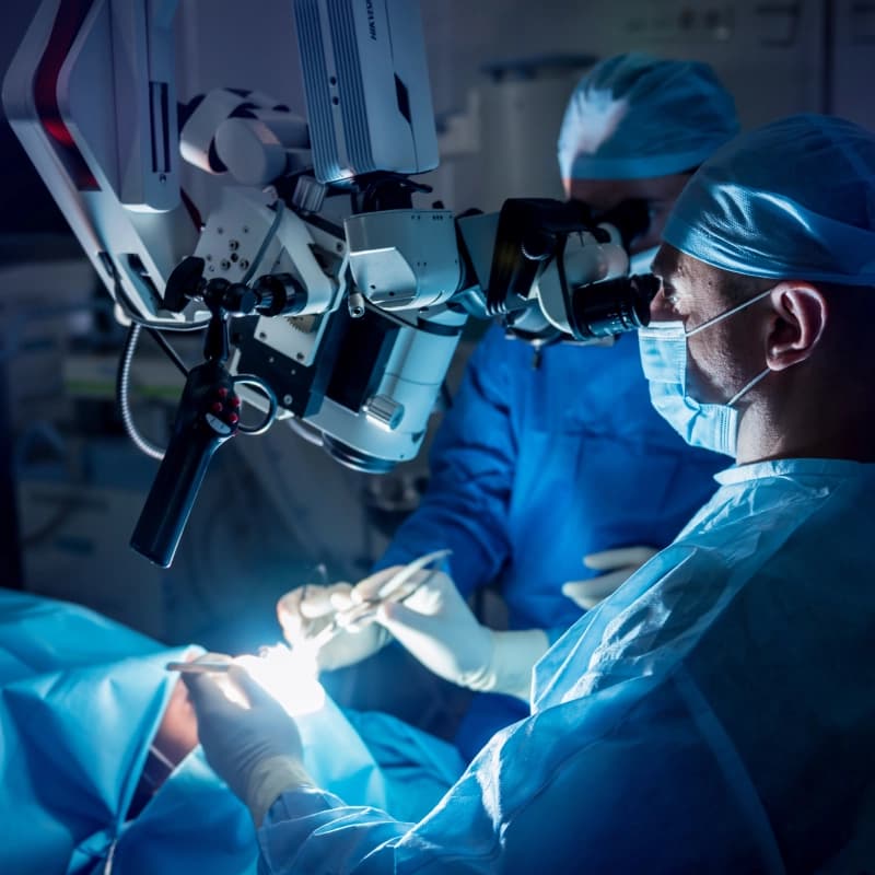 Neurochirurgie